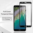 Для Nokia C01 Plus C1 2-е издание 5,45 