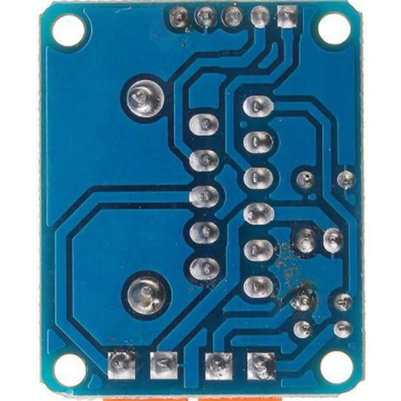 

LMD18200 Motor Driver / Car DC Motor Professional Driver Module H Bridge Parts