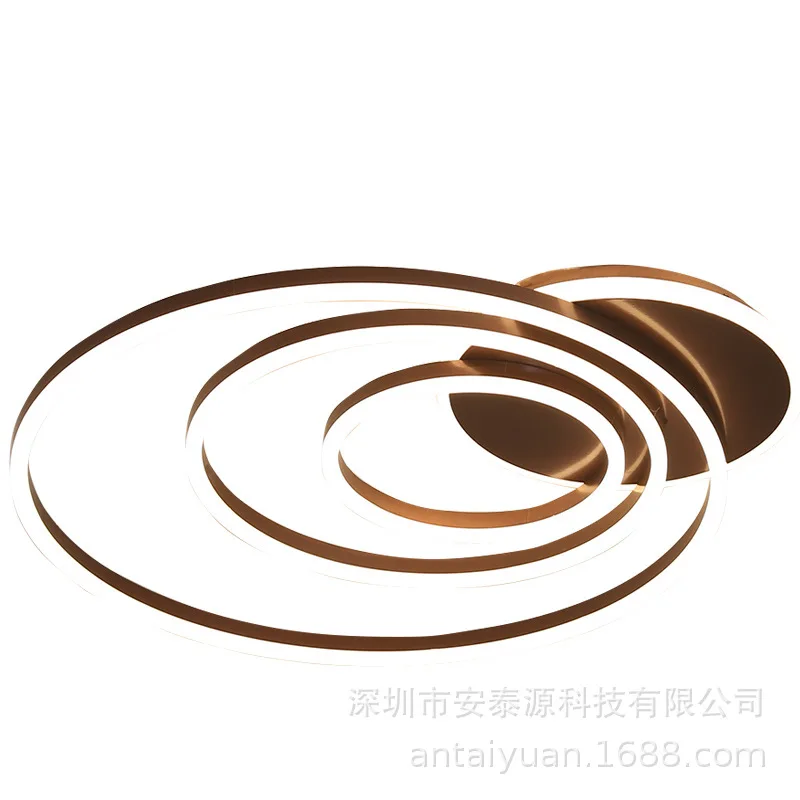 

wrought iron ceiling ceiling chandelier AC85-265V Bedside Aluminum kitchen fixtures Ceiling Ligting