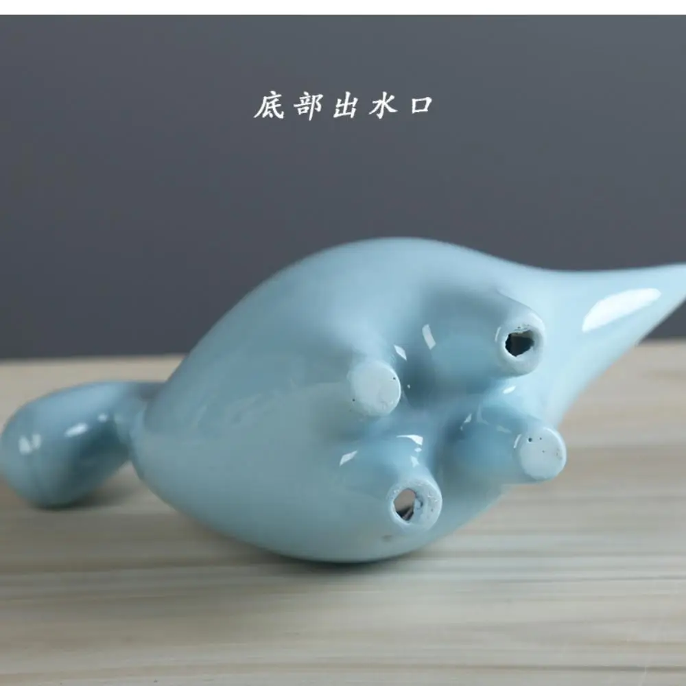 Динозавр животные цветочный горшок для кактуса суккулент растений цветок бонсай