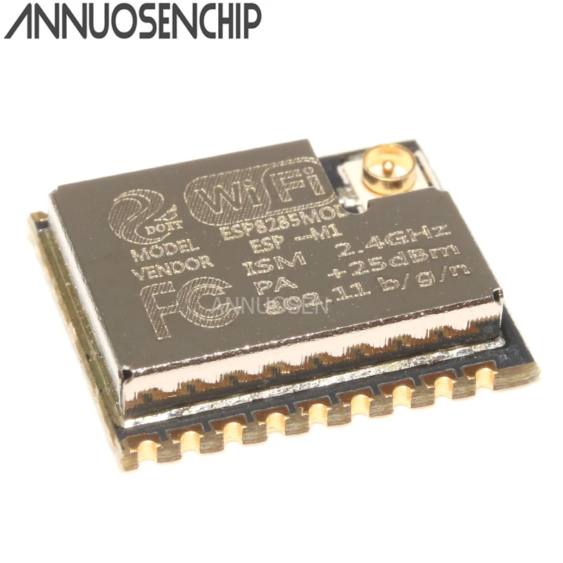 ESP8266 ESP-8266 ESP-M1 ESPM1 ESPM2 ESP M1 M2 модуль | Строительство и ремонт