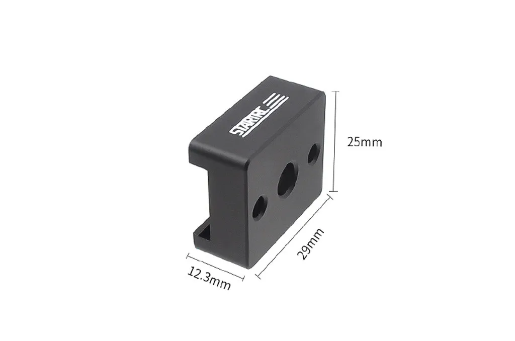 Mount Holder Adapter With Cold Shoe For DJI Ronin-SC/ Ronin-S Gimbal Camera Y828 | Игрушки и хобби