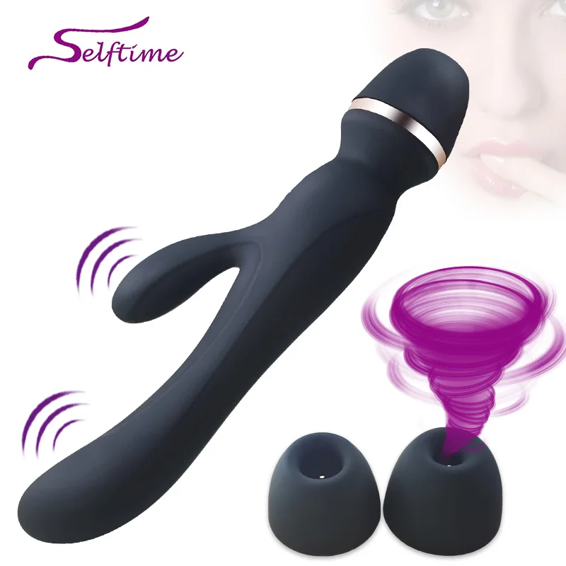 Мощный всасывающий вибратор секс игрушки для женщин Женский Стимулятор клитора