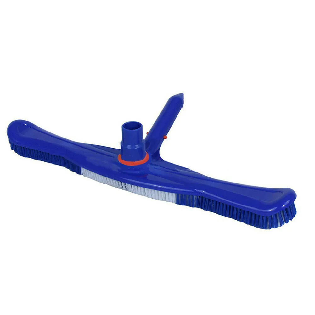 

Above Suction Brush Brush Cleaning Ground Plastic Suction Swimming Pool Tool