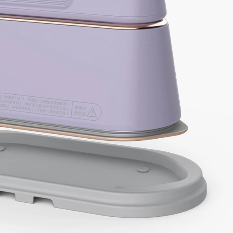 Ручная гладильная машина Xiaomi Youpin портативная интеллектуальная Паровая