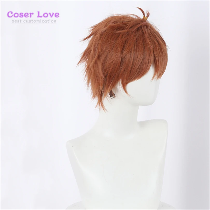 

Rent a Girlfriend Kanojo Okarishimasu Kinoshita Kazuya Cosplay headwear ornament Halloween party