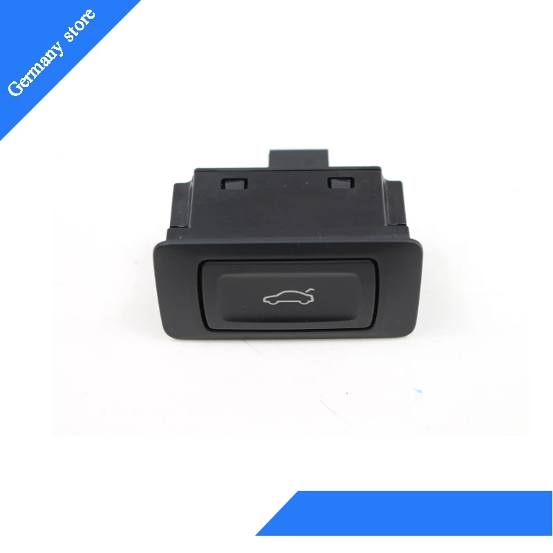 Кнопка переключения крышки багажника для A4 S4 A6 S6 A6LC7 A7 S7 A8 S8 Q3 Q5 Q7 RS6 RS7 OEM:4G0 959 831 A |