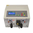 Автоматическая машина для зачистки и пилинга проводов SWT508MAX стандартное Обжимное устройство для резки проводов от 0,1 до 13 мм 500 Вт