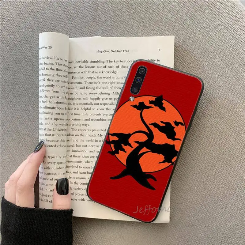 

Fashion cobra kai snake Phone Case For Samsung galaxy S 7 8 9 10 20 edge A 6 10 20 30 50 51 70 note 10 plus