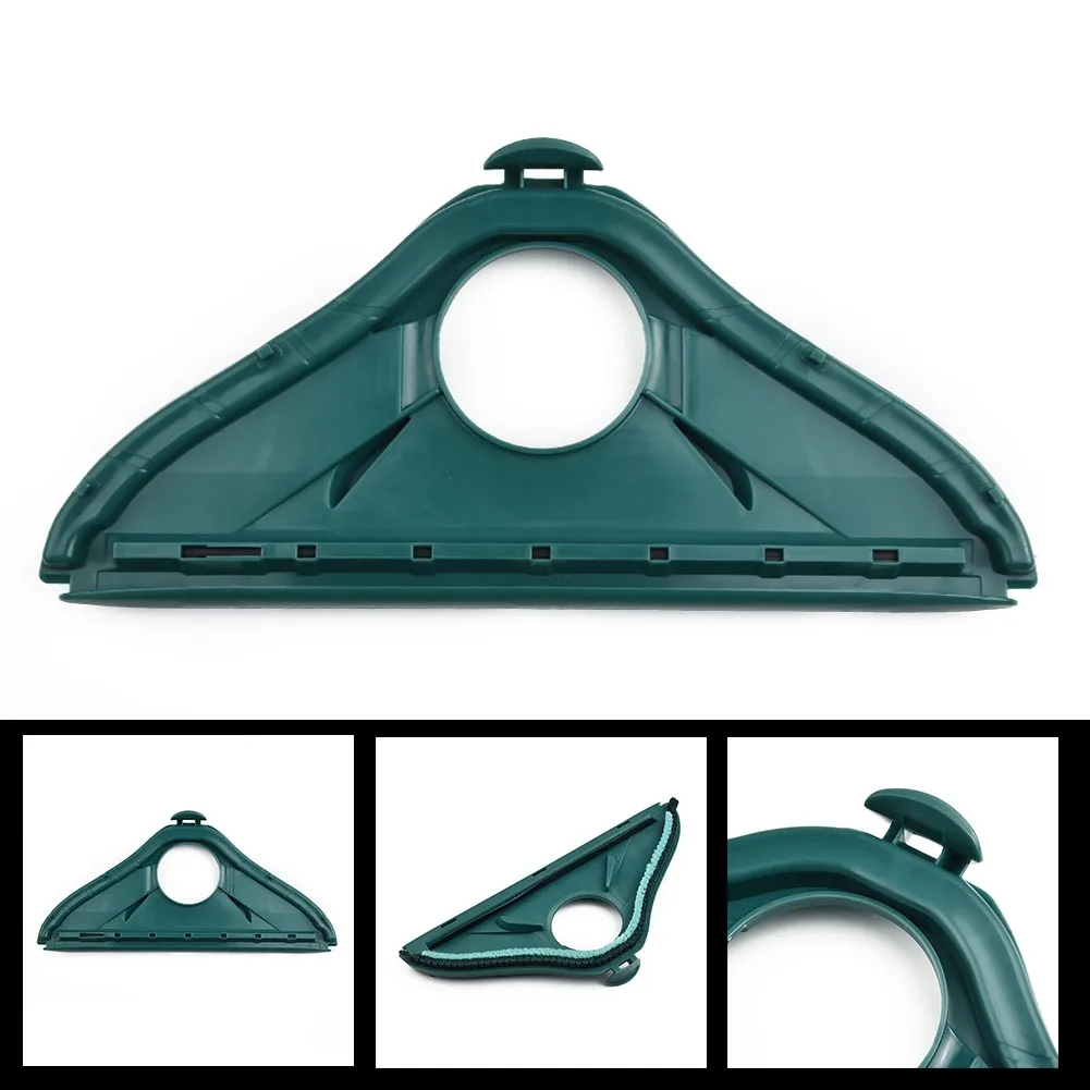 

Щетка для пылесоса Vorwerk VK140 VK150, нижняя накладка, щетка для пола, для робота-пылесоса, запасные части, сменные Бытовые аксессуары