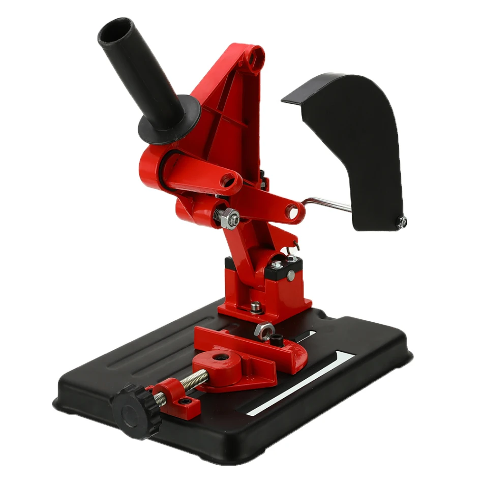 Держатель кронштейна резак опора для металлорежущей машины электроинструменты