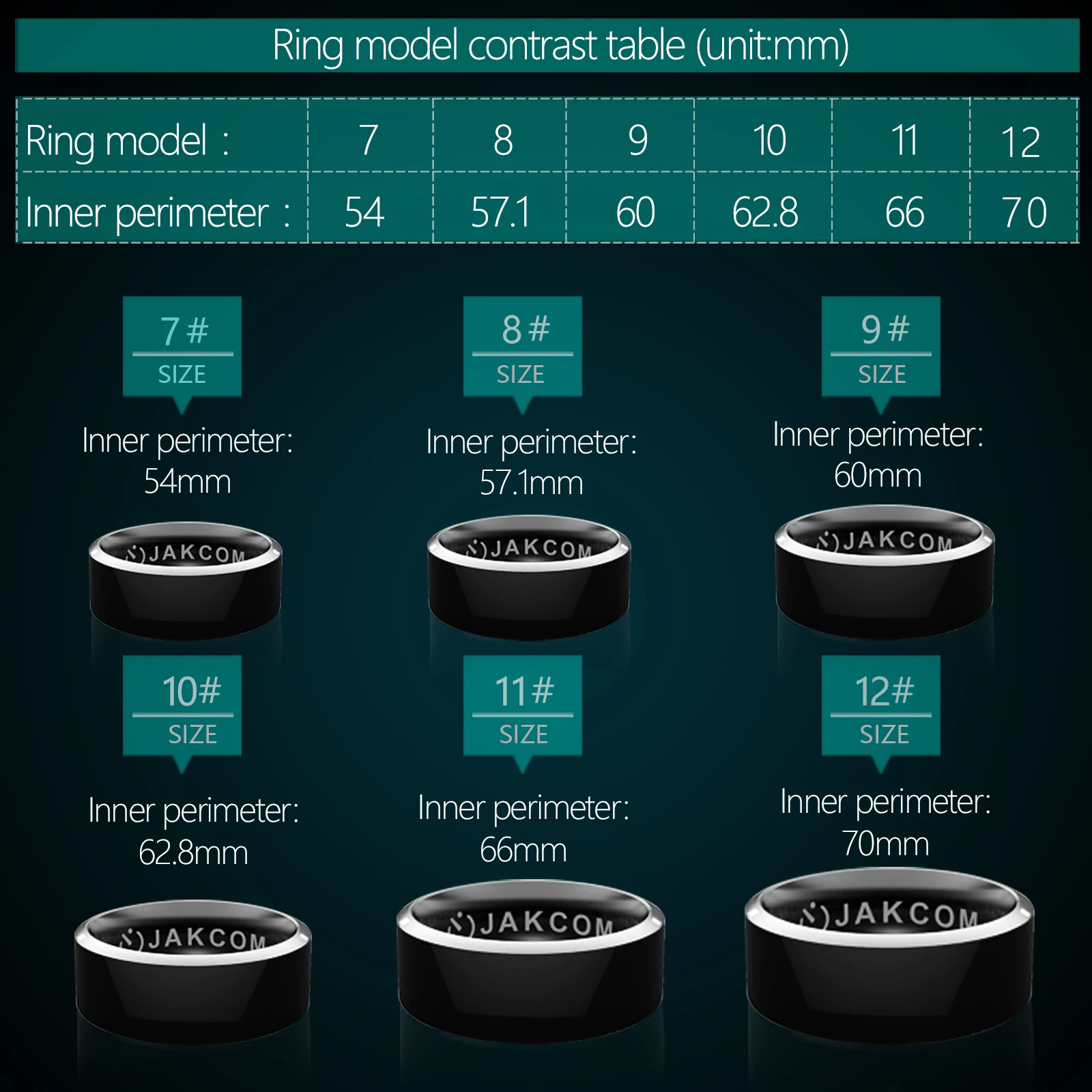 JAKCOM R3 Smart Ring Nice than 215 nfc blood pressure monitor ultrasonic flaw detector olt rfid for library chip cow plc | Электроника