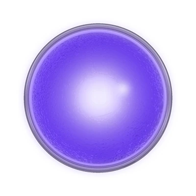 XM-L2 светодиодный лампы фонари Запасная лампа 1 Режим 3,7-8 V фонарь лампа для TrustFire C2 Z2 P60 P61 6P 9P G3 S3 D2 WF-501B WF-502B G2 G3 - Испускаемый цвет: Белый