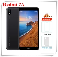 Global Version Xiaomi Redmi LTE Smartphone Snapdragon 439 Octa Core 12MP 4000mAh MIUI 3GB 32GB 5 45  Mobile phone