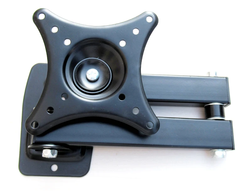 Lcd-153 S Full Motion 1"-26" плоский светодиодный ЖК-дисплей ТВ настенное крепление Макс. VESA 100*100 мм загрузка держатель монитора поддержка