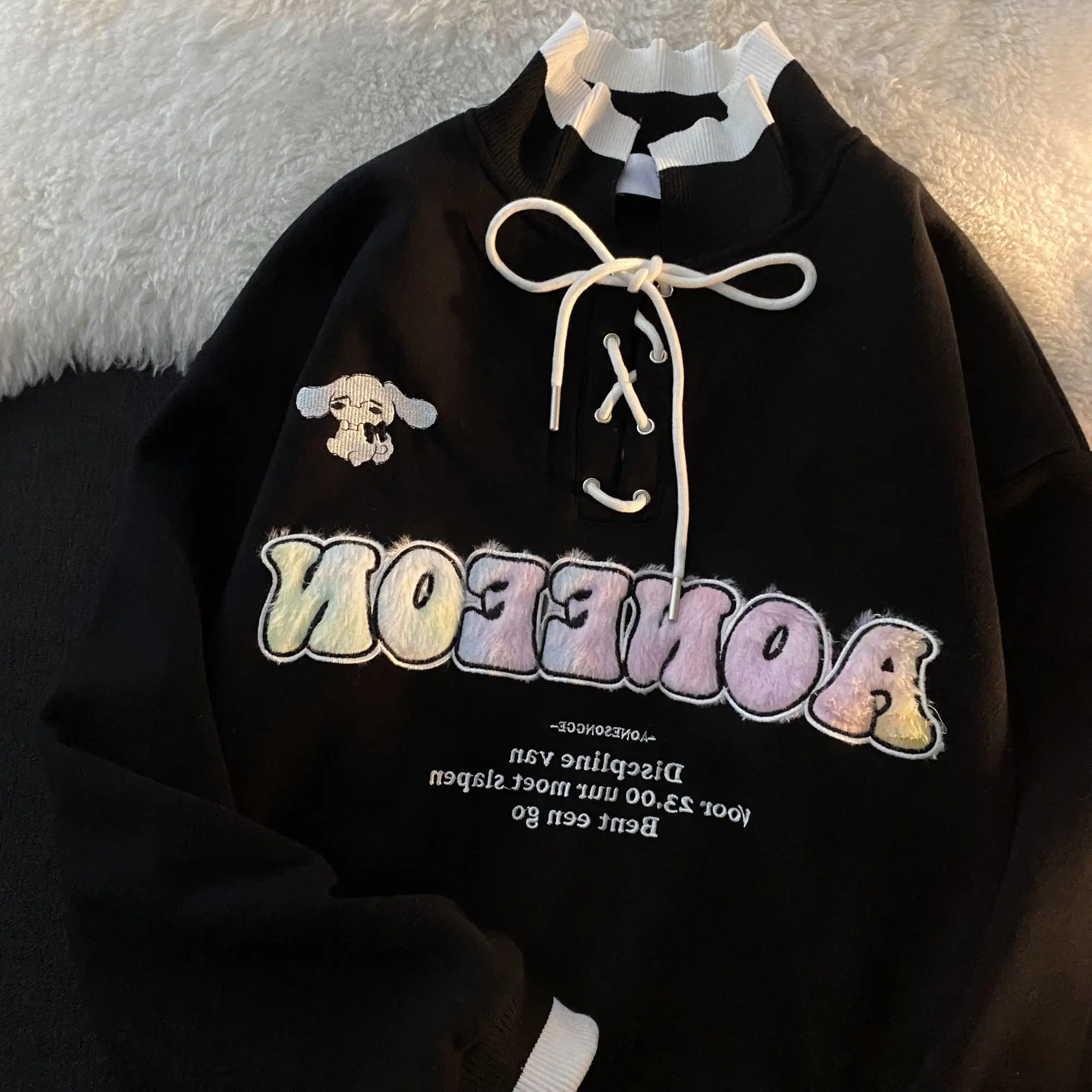 Новинка 2021 уличная одежда в стиле Харадзюку хип-хоп толстовки с надписью и