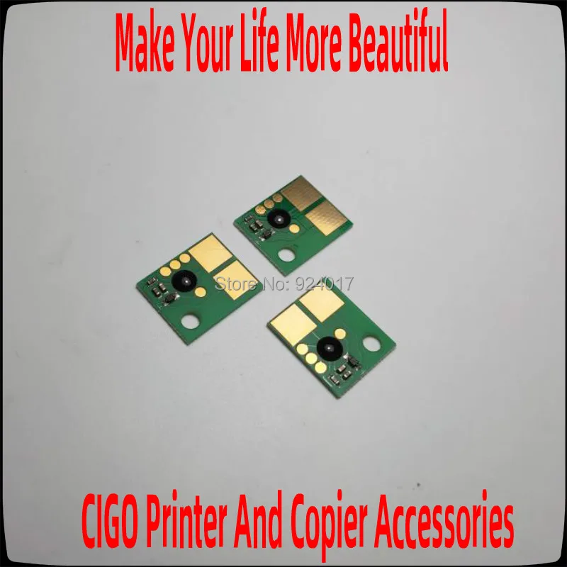 Запасной чип для принтера Lexmark 320 322 E320 E322 E322n совместимый картриджа 08A0477 08A0478|chip