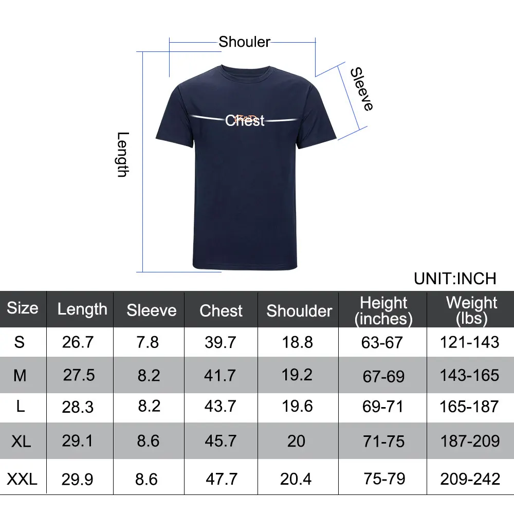 Отличная элитная мужская Свободная дышащая футболка с короткими рукавами