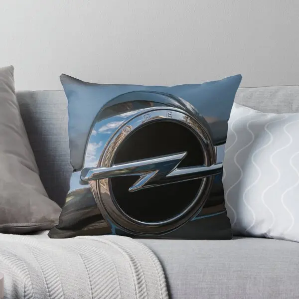 

Opel Soft ative Throw Pillow Cover Pillow Case Cover Wedding Bed Pillows NOT Included