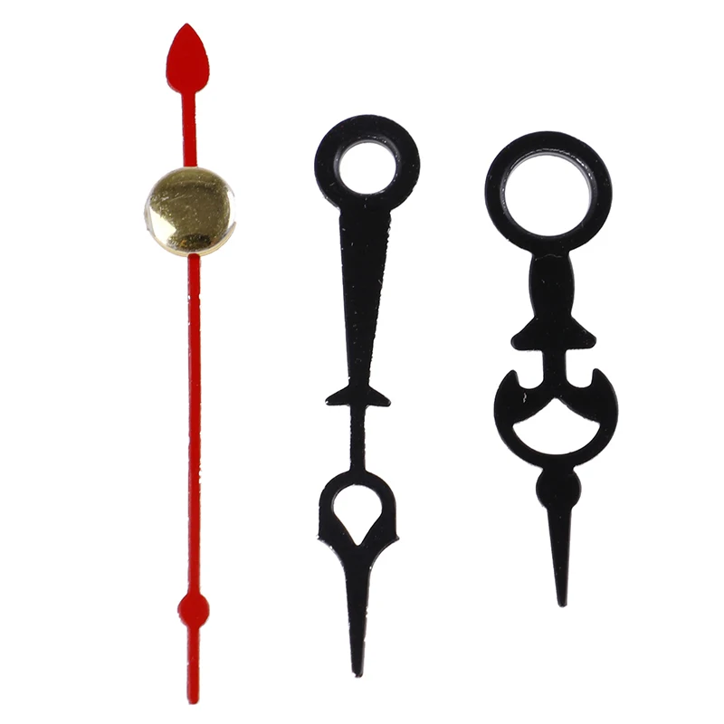 1 комплект новинка замена для часов кварцевой стены механизм сделай сам набор