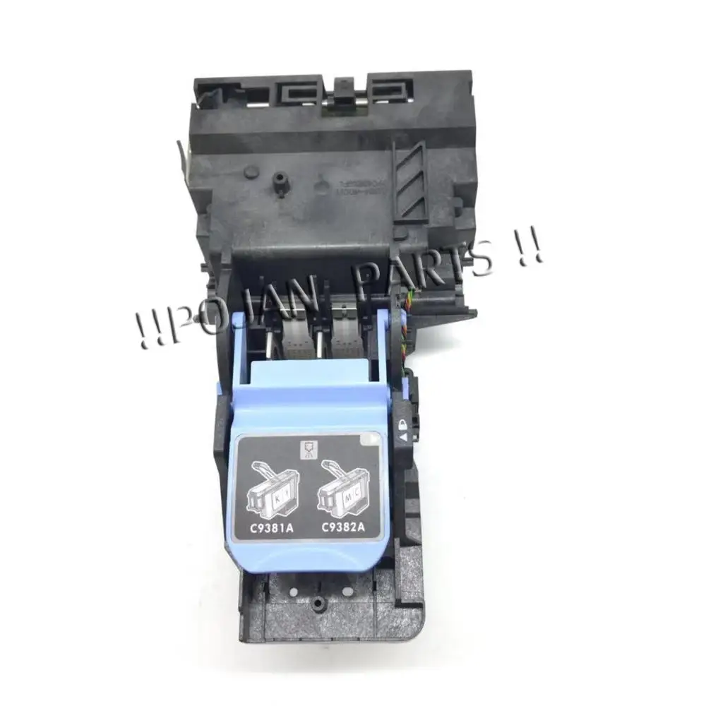 C9381A C9382A для каретки OfficeJet PRO K5300 K5400 K8600 DN в сборе Новинка | Компьютеры и офис