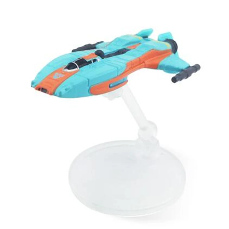 Скидка Disney Звездные войны 1:64 Литые металлические Литые космические корабли военный корабль в сборе Игрушки сплав модель экшн-фигурка кукла модель...