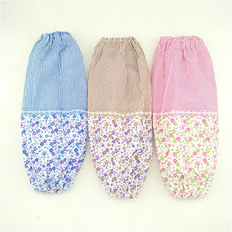 TTLIFE противообрастающий рукав для женщин нарукавники уборки дома