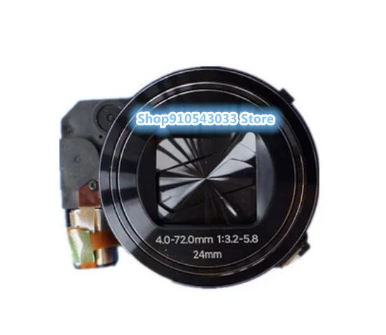 Новый зум объектив для цифровой камеры SAMSUNG WB250F WB280F WB250 WB280 без CCD|Адаптеры