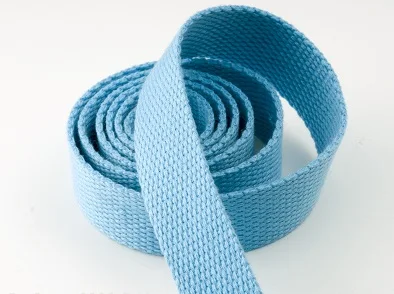 50 yards/lot 25cm width Canvas Ribbon Belt Bag Webbing Polyester Cotton Knapsack Strap Diy Sewing Accessories | Дом и сад