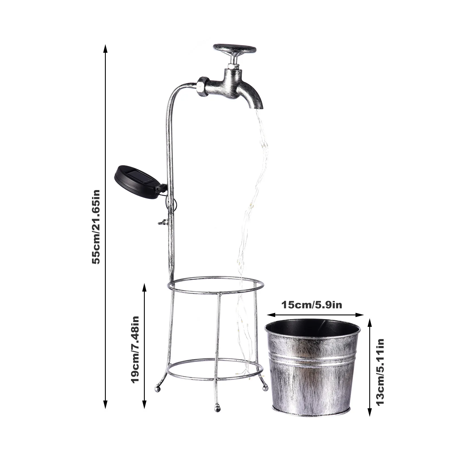 

Garden Supplies