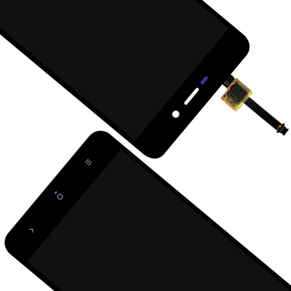 ЖК дисплей для Xiaomi Redmi 4A дигитайзер сенсорного экрана в сборе + Датчик