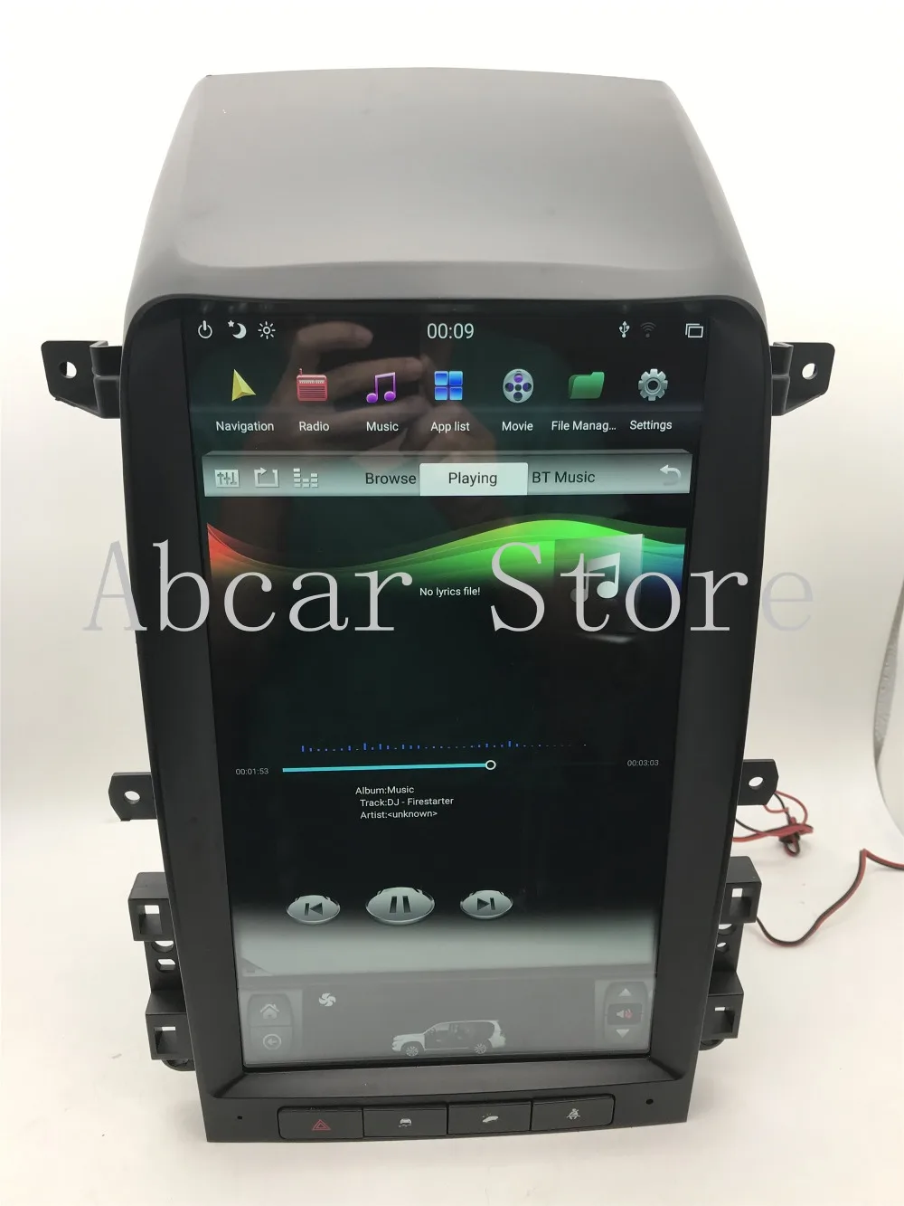 13,6 ''Tesla стиль Android 8,1 PX6 HDMI Автомобильный dvd-плеер gps навигация для Chevrolet Captiva 2007 2008 2009 2010 2011 2012 радио