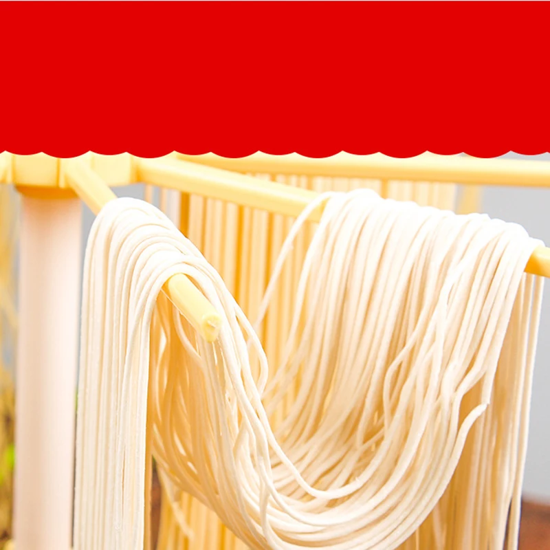 DIDIHOU лапша паста производитель из нержавеющей стали машина Lasagne спагетти Tagliatelle