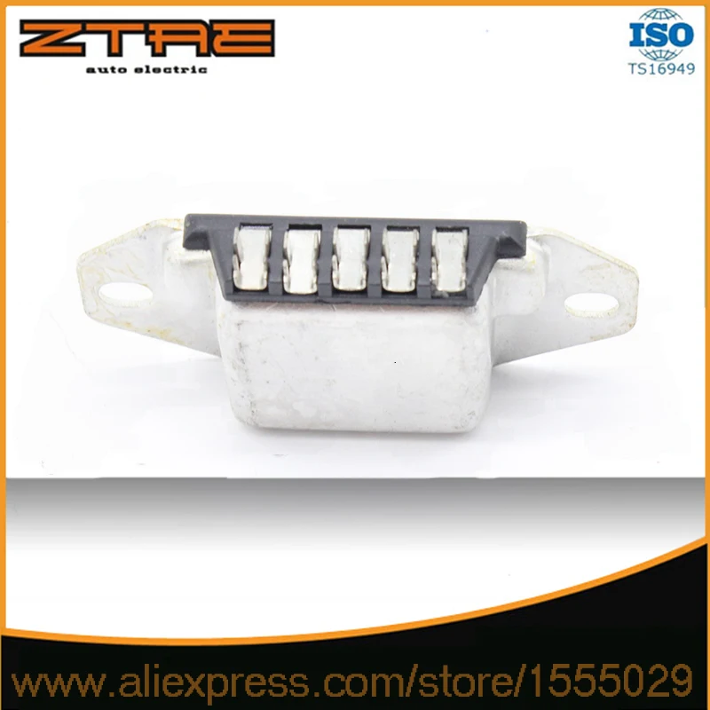 Регулятор напряжения переменного тока IH708 277001370 277001510 21J17 2350099005 121900400 121900500|alternator