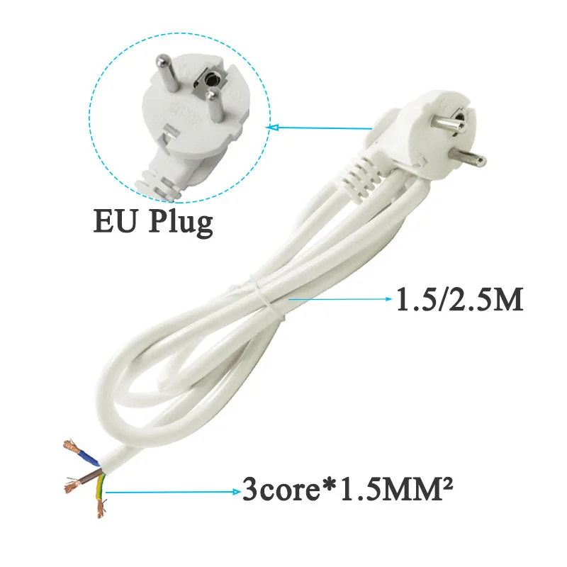 мощность полосы заглушка для розеток ЕС 3/4/5/6AC выходы с разъемом вилка usb Мощность