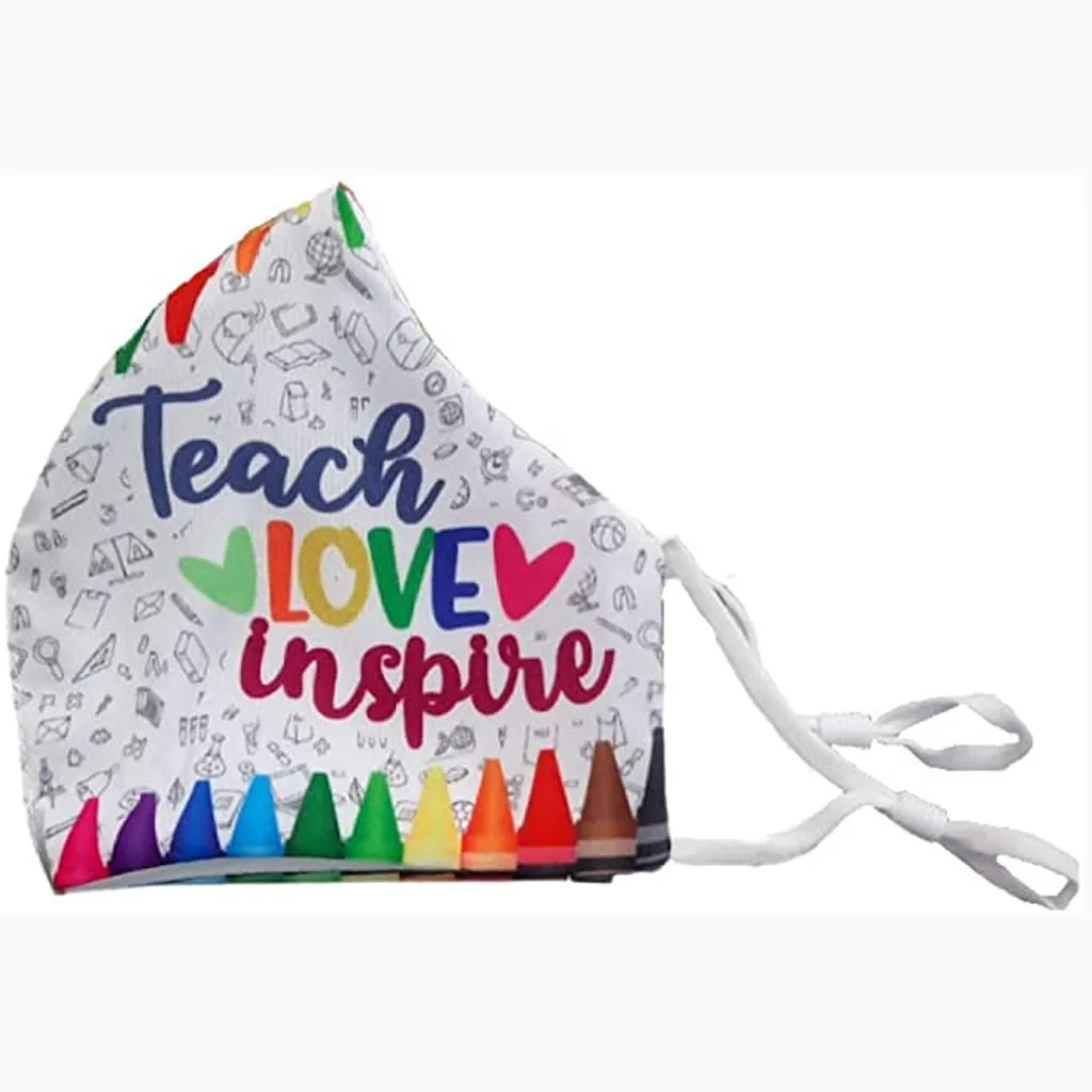 Научите любовь Inspire подсолнечника учитель вдохновляющие цитаты Симпатичные