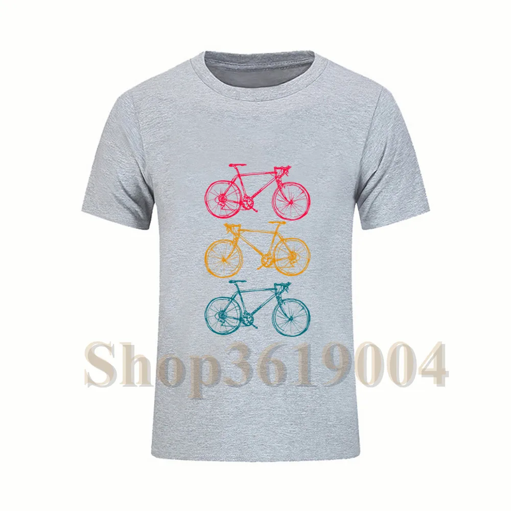 Футболка мужская без капюшона круглый вырез хлопок смешная рубашка в стиле хип