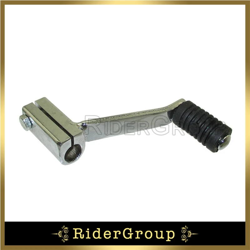 Короткий рычаг переключения передач для китайского велосипеда 50cc 70 90 110 125 140 150 250cc