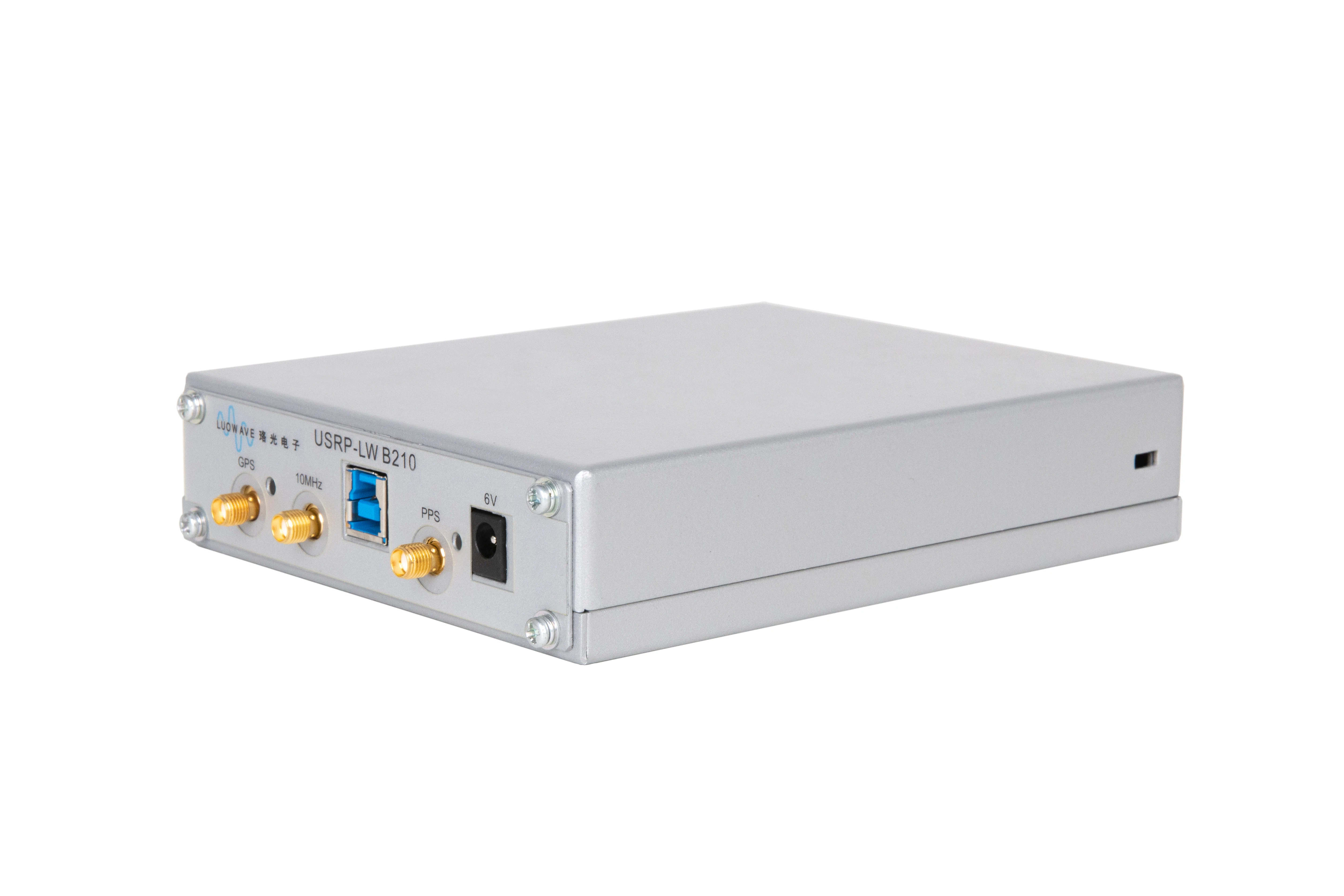 LUOWAVE USRP B210 совместим с ETTUS B210|Детали и аксессуары| |