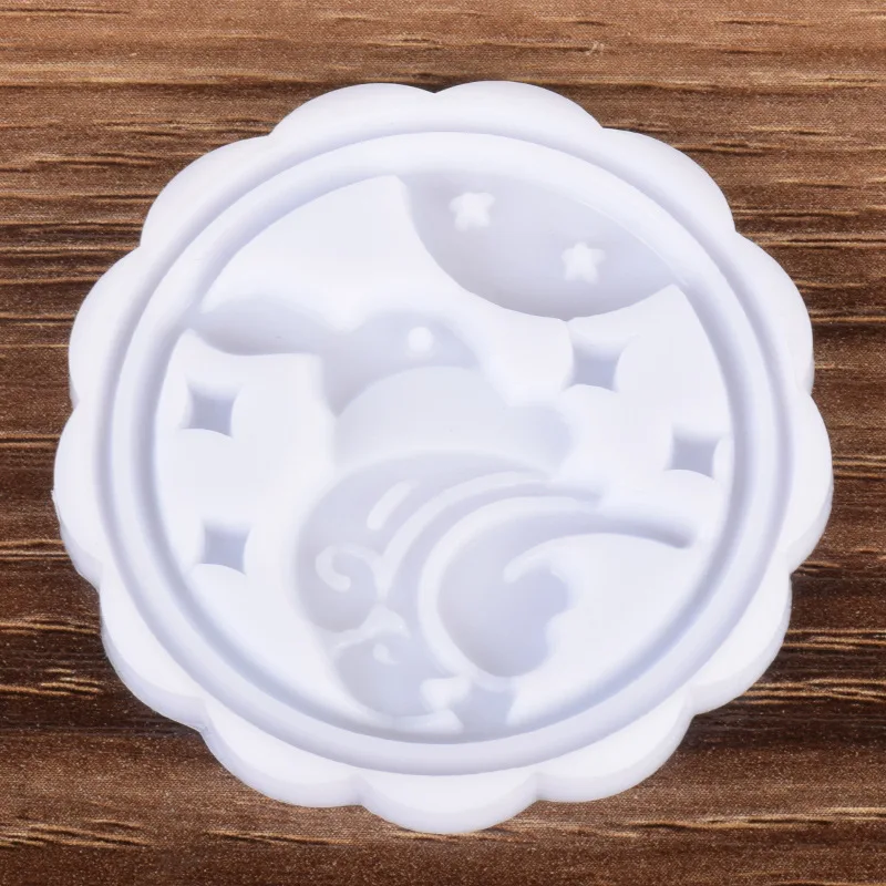 Форма для выпечки New Moon 50 г посылка шт.