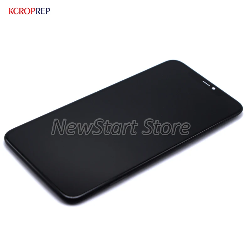 ЖК-дисплей для Apple iPhone XS Max дигитайзер сенсорного экрана в сборе A2101 A1921 A2104 A2102
