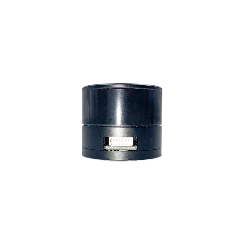 RMD S 2408 7 4 12v микро бесщеточный вне ротора двигателя с датчиком и драйвер смарт