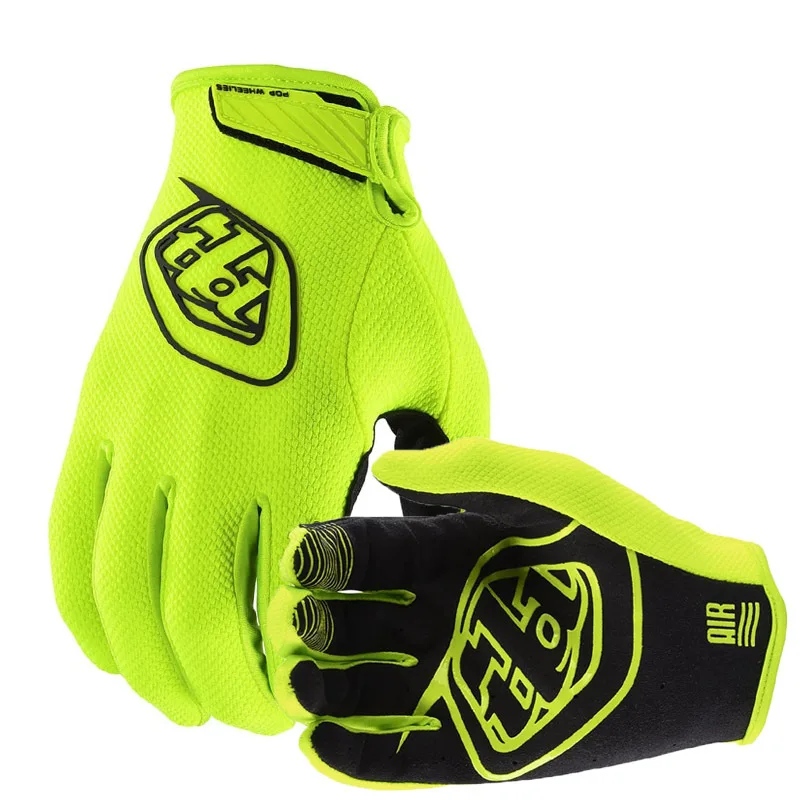 

2021 Outdoor Cycling Racing Gloves Bicycle Gloves Motorcycle off-Road Breathable Gloves
