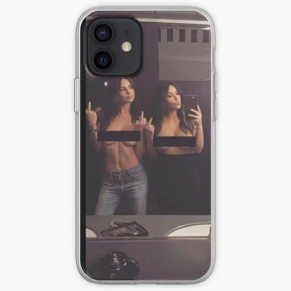 Чехол для телефона Kendall X Kim iPhone XS XR Max 11 12 13 Pro Mini 6 6S 7 8 Plus 5 5S SE модные аксессуары Coque