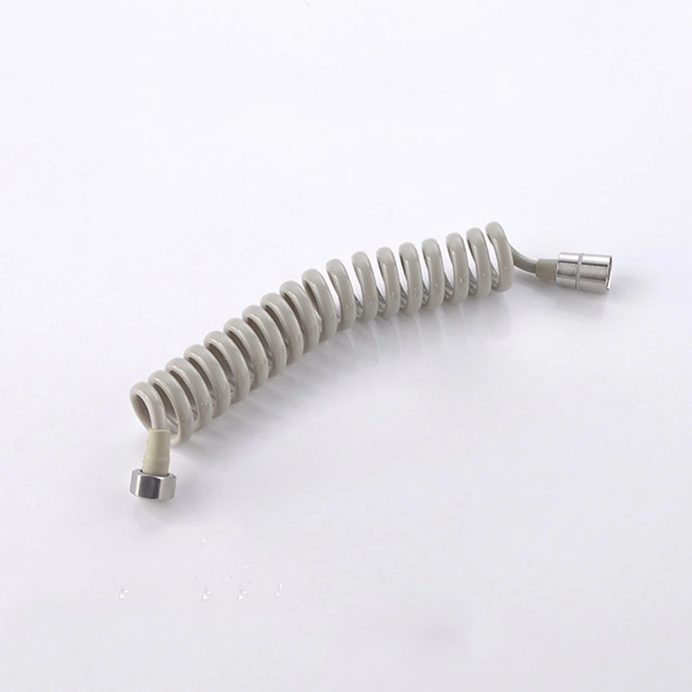 2 м шланг для душа пружинный гибкий воды сантехника Туалет Биде