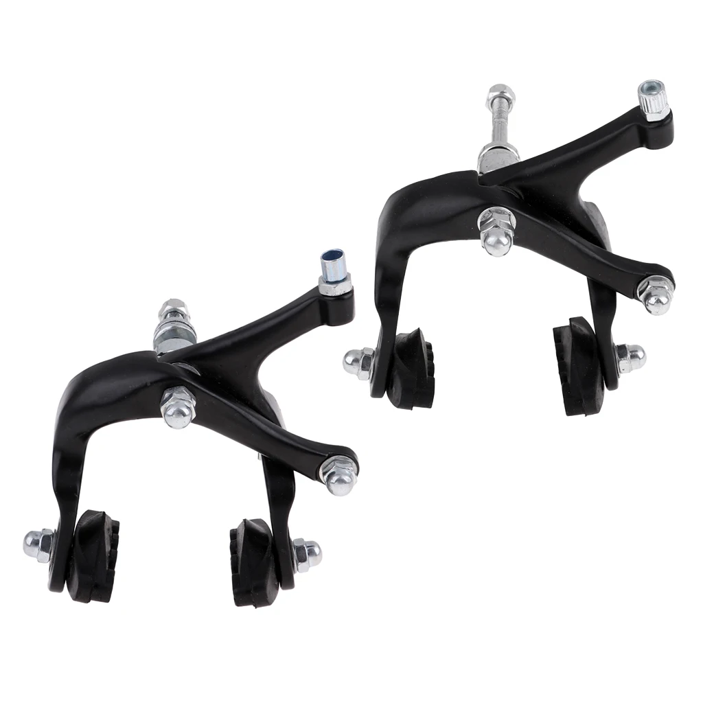 Профессиональный алюминиевый корпус для переднего и заднего кабеля рычага