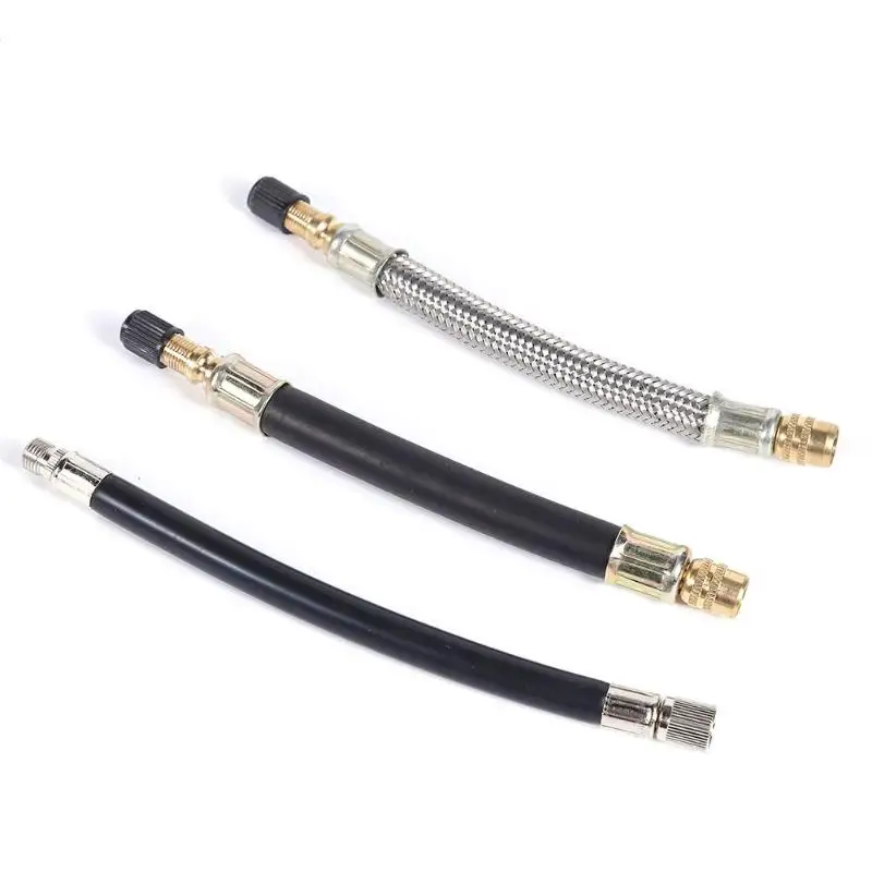 1 шт. велосипедный скутер универсальный надувной Удлинительный клапан для Xiaomi M365