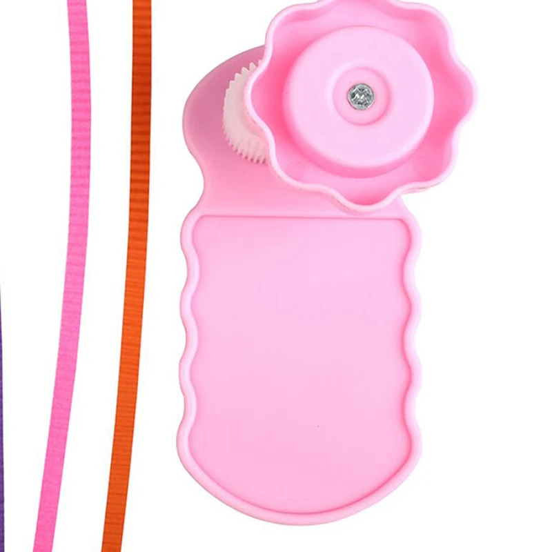 Сделайте складки гофре инструменты для формовки складально мерильная машина