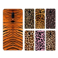 tiger leopard pattern panther case for redmi 9c 9a 7 8a silicone soft tpu cover for redmi 10x pro 8 9 9t 7a 6a 6 5 plus coque