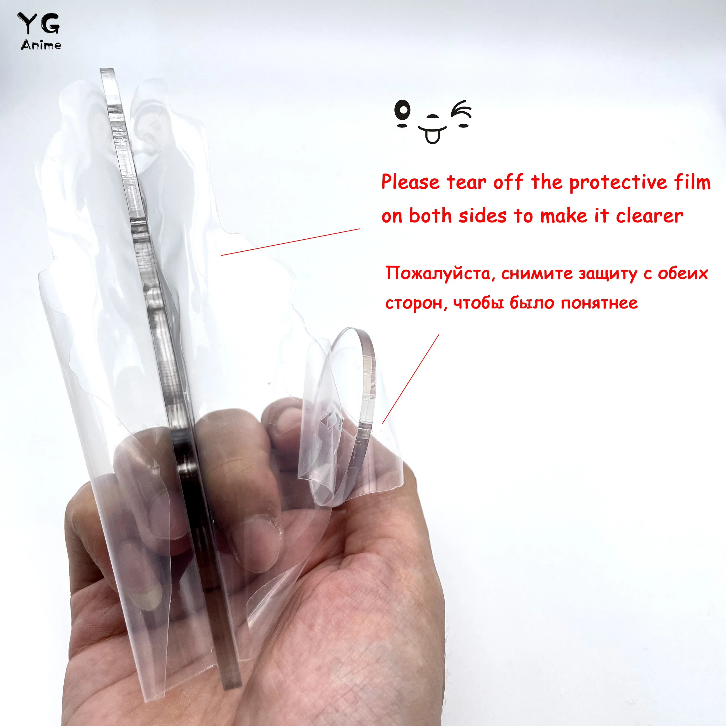 Аниме мой костюм милые фигурки акриловая подставка Марин вакана саджуна шинцу